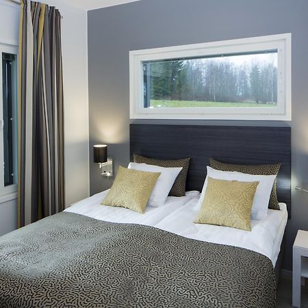 Holiday Club Himos Superior Apartments Йямся Екстер'єр фото