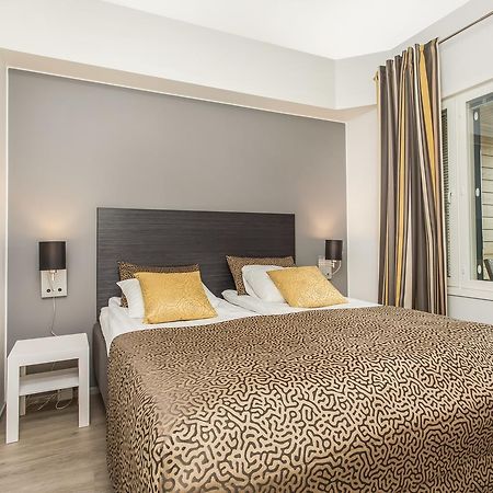 Holiday Club Himos Superior Apartments Йямся Екстер'єр фото