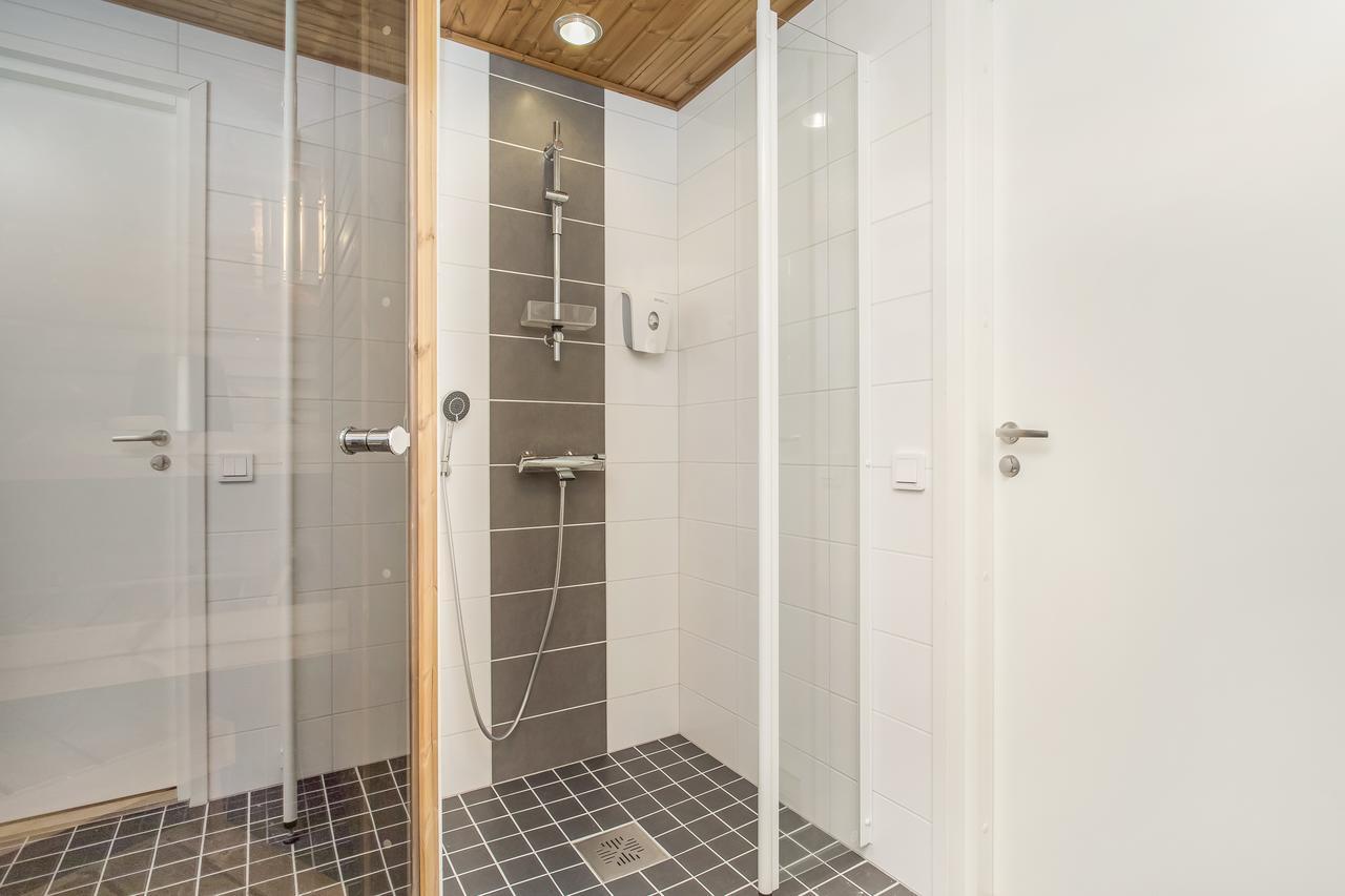 Holiday Club Himos Superior Apartments Йямся Екстер'єр фото