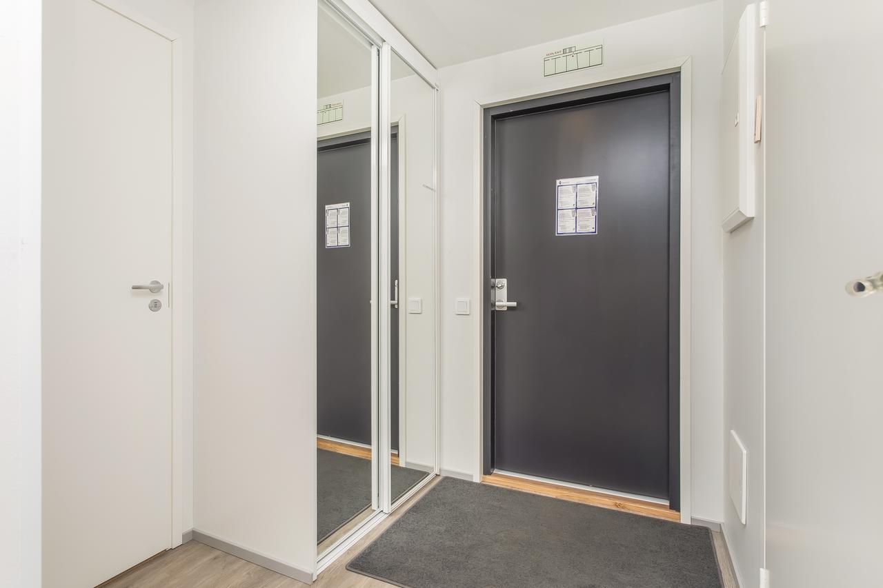 Holiday Club Himos Superior Apartments Йямся Екстер'єр фото